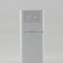 High Capacity power bank images