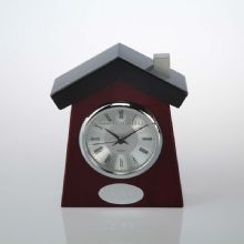 House shape Clock images