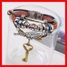 Key Charm Bracelet images