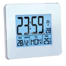 Lcd modern weather station clock Quality Choice images