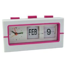 Lcd Table Clock images