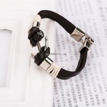 Leather Bracelet images