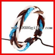 Leather Cord Bracelet images