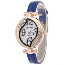 Leather ladies watches images