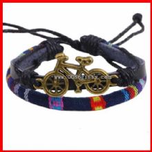 Leather Rope Bracelet images