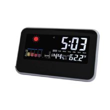 Led Count Up Clock images