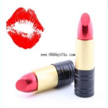 Lipstick metal usb memory stick images