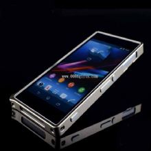 Metal back cover case images