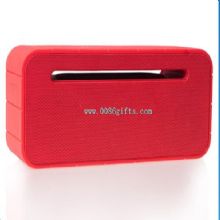 Mini portable wireless bluetooth speaker images