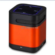 Mini wireless portable bluetooth speaker images