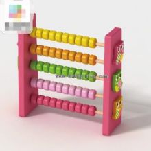 Mini wooden abacus images