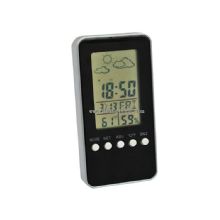 Multifunction Weather Station Clock images