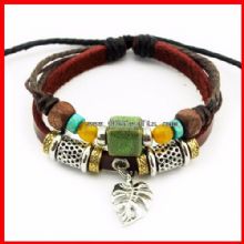 Natural Beads Stone Bracelet images
