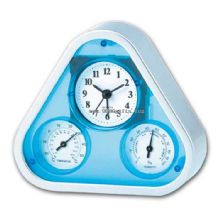 Plastic Table Clock images