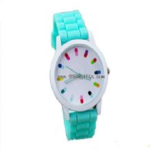 Popular Silicone Watch images