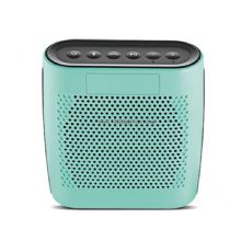Portable Bluetooth speaker with multicolors images