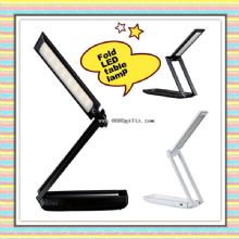 Portable Foldable LED Table Lamp images