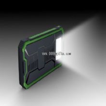 Power Bank solar charger 12000mah images