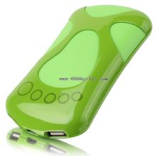 Power Bank with Feet Shape images