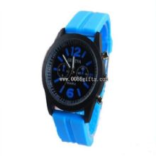 Silicone Watch images
