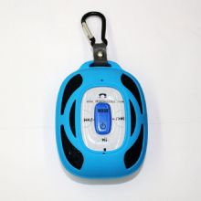 Solor power bluetooth headphone speaker images