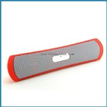 Speaker Bluetooth with USB TF AUX FM Radio images