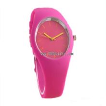Sports silicone watch images