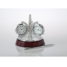 Table clock images