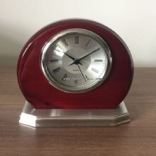 Table clock for business gift images