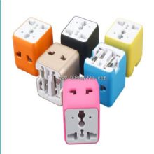 Travel adapter images