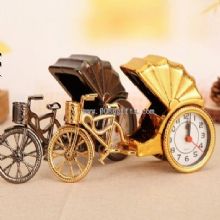 Tricycle Model Alarm Clock images