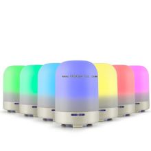 Ultrasound Aroma Humidifier images