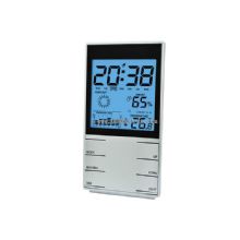 Weather Station Lcd Clock images