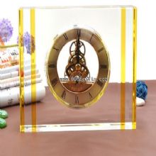 Wedding Favor Convex Clock Glass images