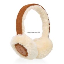 Winter Novelty Gifts Earmuff With Bluetooth images