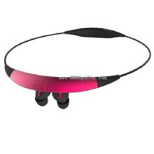 wireless Bluetooth headset images