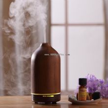 WOOD AROMISTER Aroma Oil Diffuser images