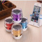 3W Wireless Bluetooth Speaker images