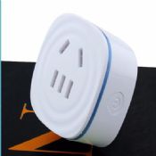 Mini smart adaptador conector wifi cargador images