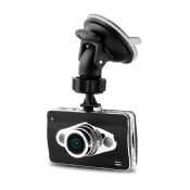 1080p auto videocamera dash cam con visione notturna images