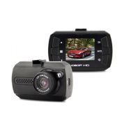 1080P bilen dash cam images