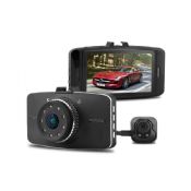 1080P car dash cam camera with GPS function images