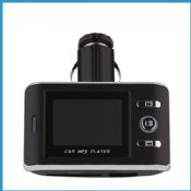 12V car cigarette ligher mp3 player fm transmitter images