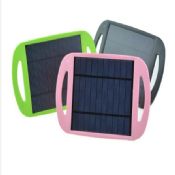 2.5W solar panel lader images