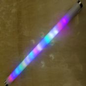 24cm přenosná kamera Rainbow Led Bluetooth reproduktor images