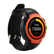3G smartwatch with on cell touchscreen images