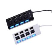 4/7 port usb hub images