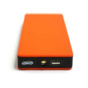 4800mAh Mini Car jump starter images