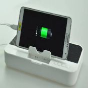 Reproduktor Bluetooth Power Bank 5200mAh images