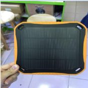 5600mAh Solar Power pankki images